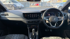 Volkswagen Polo 1.0 TSI R-Line 5dr DSG Petrol Hatchback